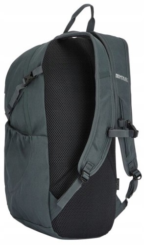 Plecak miejski Regatta PRISM 25L EU340 EN9 szary