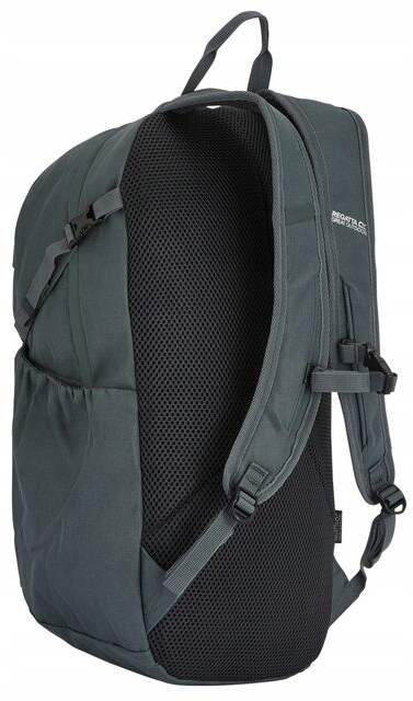 Plecak miejski Regatta PRISM 25L EU340 EN9 szary