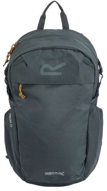 Plecak miejski Regatta PRISM 25L EU340 EN9 szary