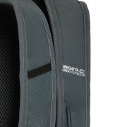 Plecak miejski Regatta PRISM 25L EU340 EN9 szary