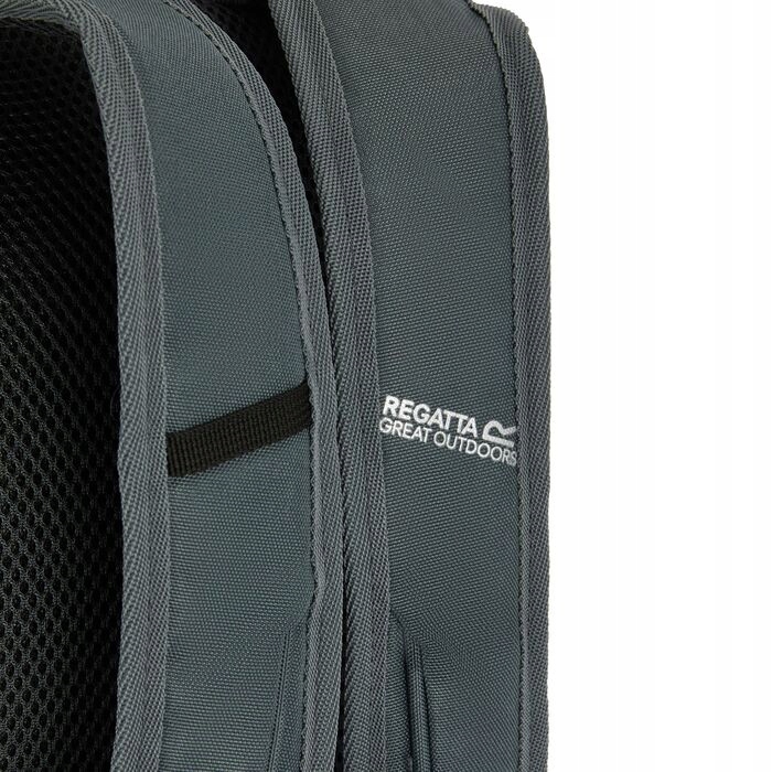 Plecak miejski Regatta PRISM 25L EU340 EN9 szary