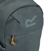 Plecak miejski Regatta PRISM 25L EU340 EN9 szary