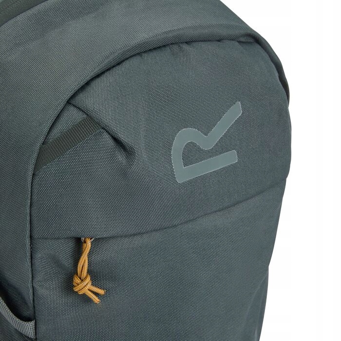 Plecak miejski Regatta PRISM 25L EU340 EN9 szary