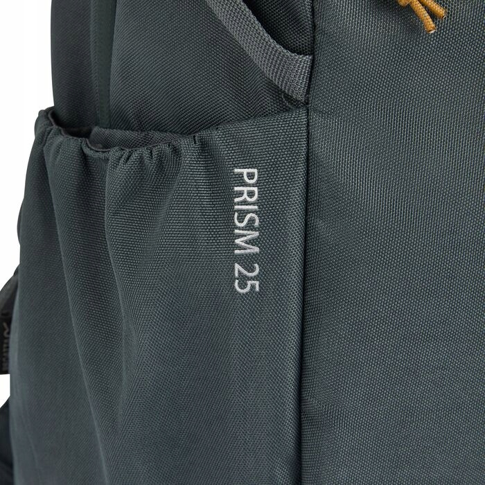 Plecak miejski Regatta PRISM 25L EU340 EN9 szary