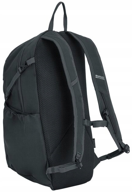 Plecak miejski Regatta PRISM 25L EU340 61I szary