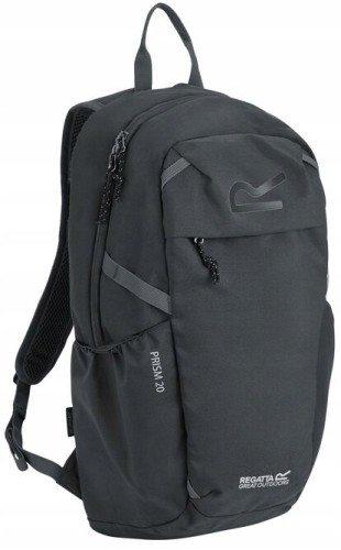 Plecak miejski Regatta PRISM 20L EU341 61I szary