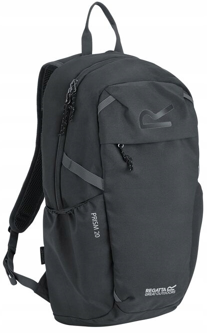 Plecak miejski Regatta PRISM 20L EU341 61I szary