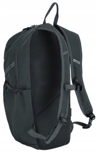 Plecak miejski Regatta PRISM 20L EU341 61I szary