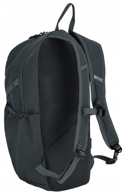 Plecak miejski Regatta PRISM 20L EU341 61I szary