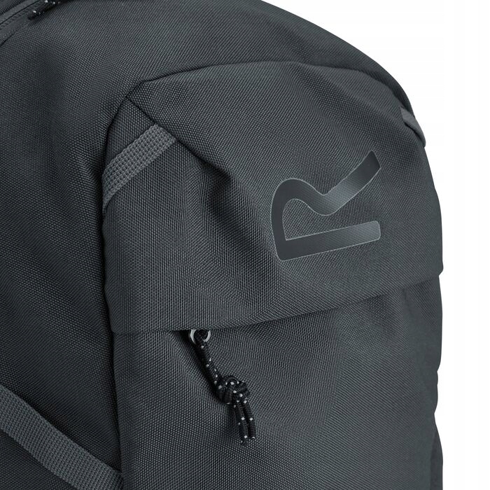 Plecak miejski Regatta PRISM 20L EU341 61I szary