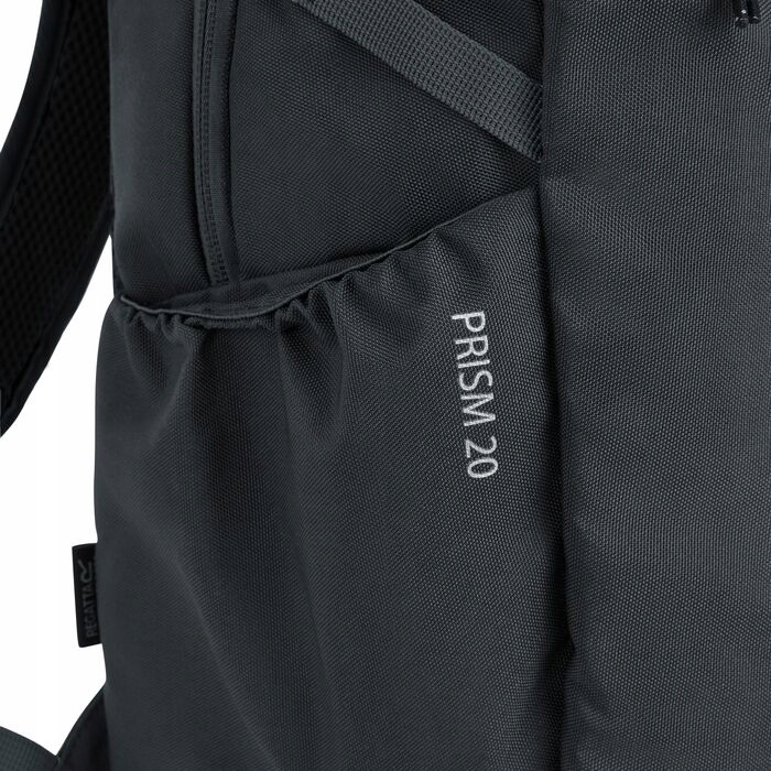 Plecak miejski Regatta PRISM 20L EU341 61I szary
