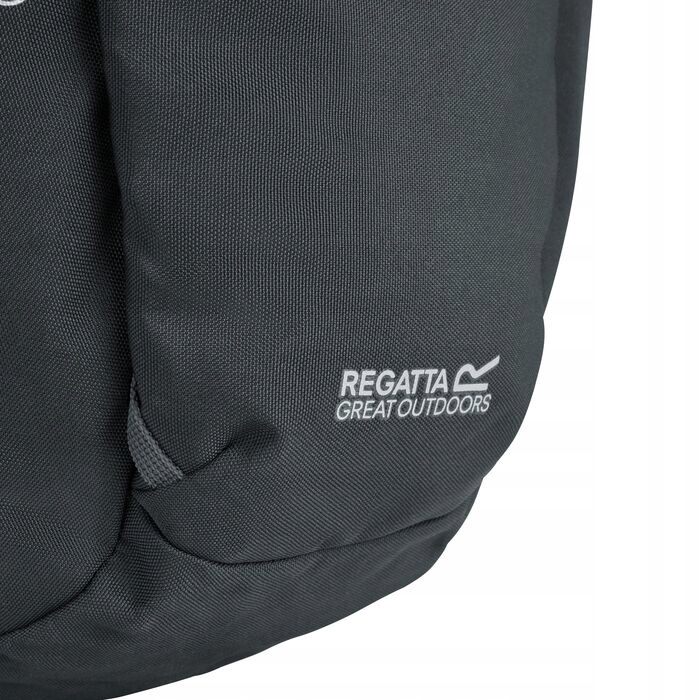 Plecak miejski Regatta PRISM 20L EU341 61I szary