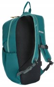 Plecak miejski Regatta PRISM 20L EU341 ZM7 zielony