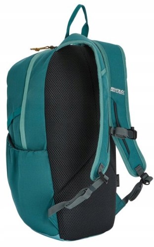Plecak miejski Regatta PRISM 20L EU341 ZM7 zielony