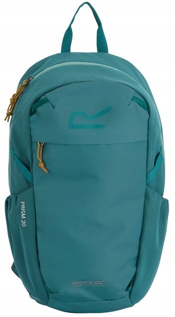 Plecak miejski Regatta PRISM 20L EU341 ZM7 zielony