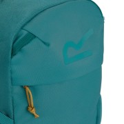 Plecak miejski Regatta PRISM 20L EU341 ZM7 zielony
