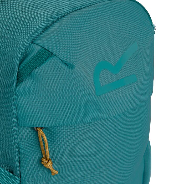 Plecak miejski Regatta PRISM 20L EU341 ZM7 zielony