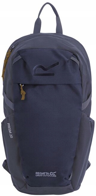 Plecak miejski Regatta PRISM 20L EU341 ZRK granatowy