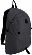 Plecak miejski Regatta BOULDER 25L EU344 61I szary
