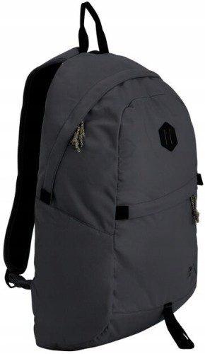 Plecak miejski Regatta BOULDER 25L EU344 61I szary