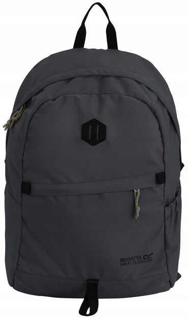 Plecak miejski Regatta BOULDER 25L EU344 61I szary