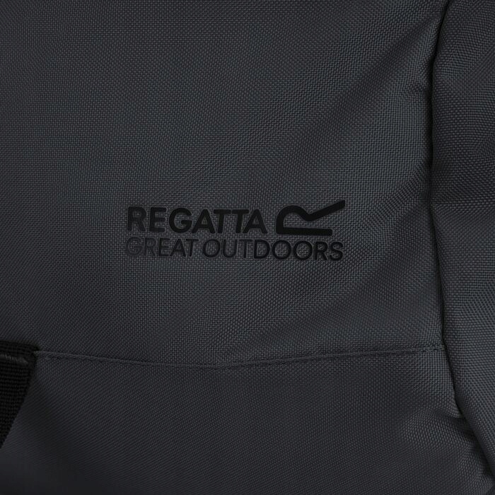 Plecak miejski Regatta BOULDER 25L EU344 61I szary