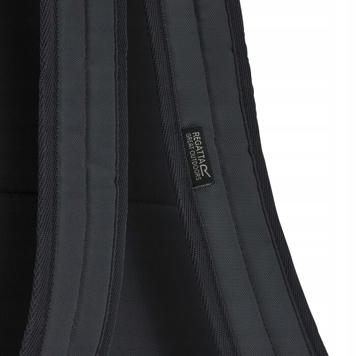 Plecak miejski Regatta BOULDER 25L EU344 61I szary