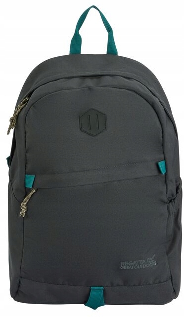 Plecak miejski Regatta BOULDER 20L EU345 61I szary