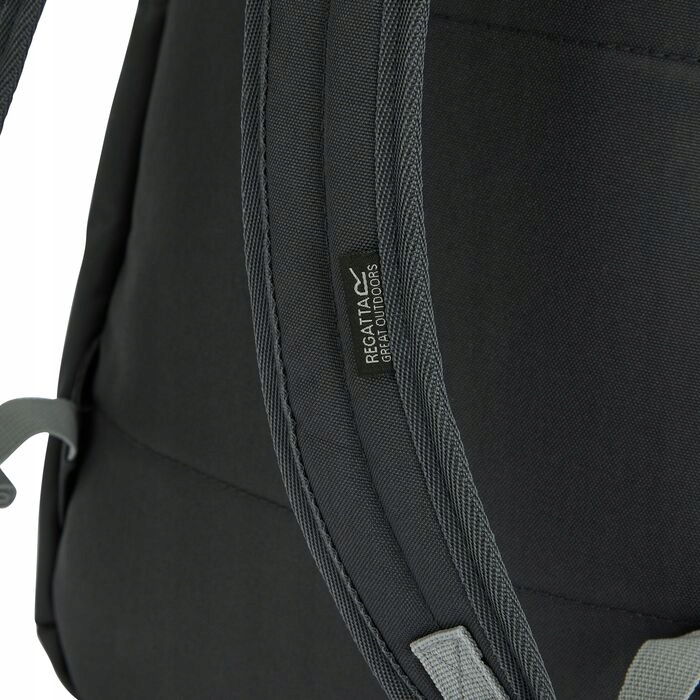 Plecak miejski Regatta BOULDER 20L EU345 61I szary