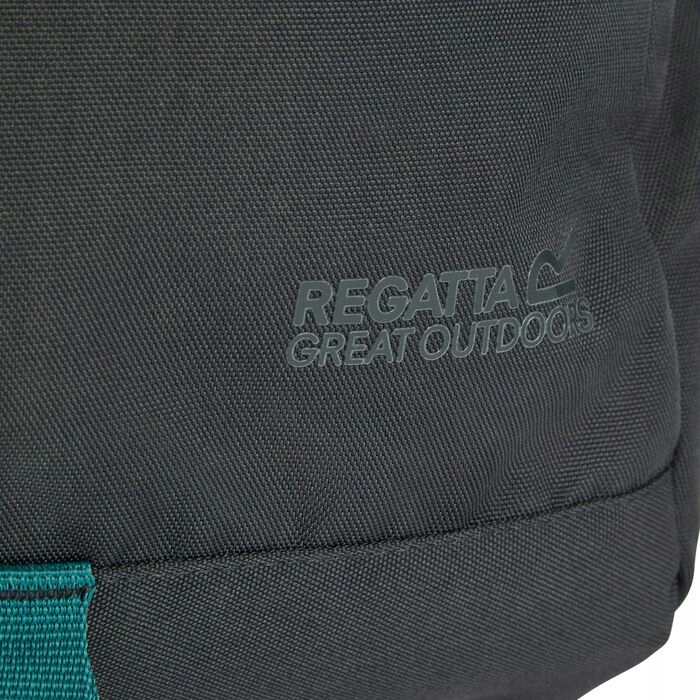 Plecak miejski Regatta BOULDER 20L EU345 61I szary