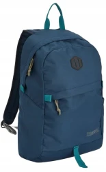 Plecak miejski Regatta BOULDER 20L EU345 ZRK  granatowy