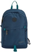 Plecak miejski Regatta BOULDER 20L EU345 ZRK  granatowy
