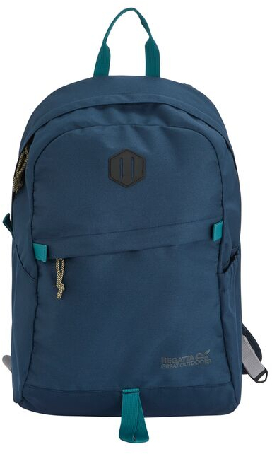 Plecak miejski Regatta BOULDER 20L EU345 ZRK  granatowy