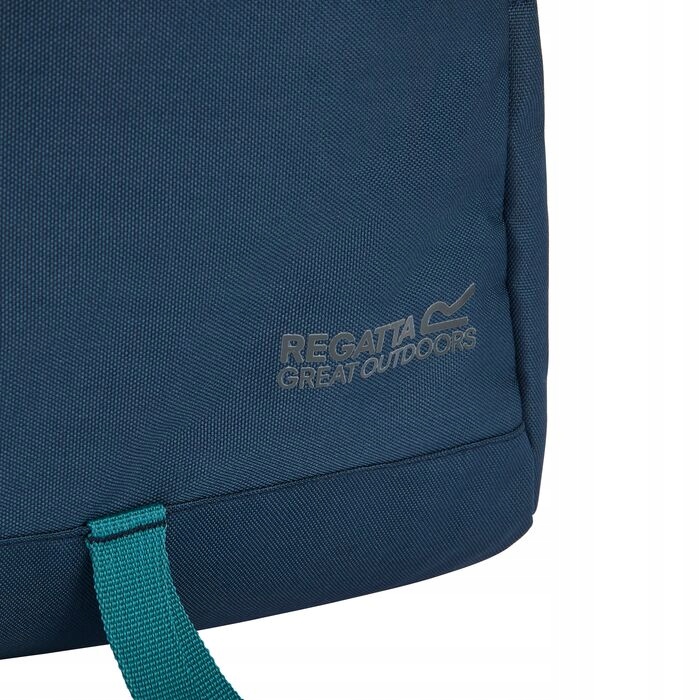 Plecak miejski Regatta BOULDER 20L EU345 ZRK  granatowy