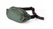 Saszetka nerka Gregory 4L 153062/9304 zielony