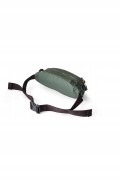 Saszetka nerka Gregory 4L 153062/9304 zielony