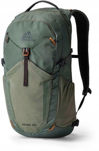 Plecak Gregory NANO 20L 153058/9304 zielony