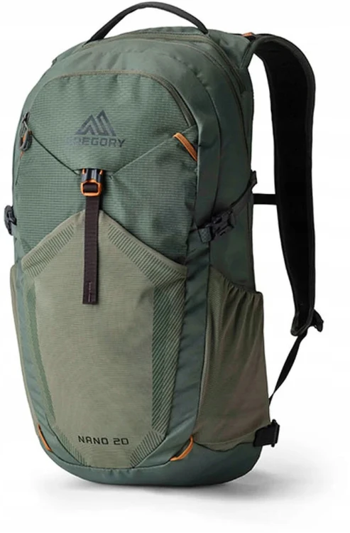 Plecak Gregory NANO 20L 153058/9304 zielony