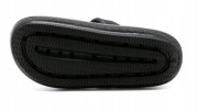 Damskie klapki Big Star TT274A037 czarny