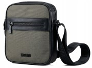 Saszetka na ramię Big Star MM574019 khaki