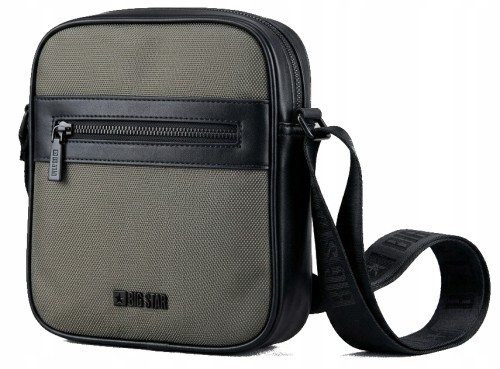 Saszetka na ramię Big Star MM574019 khaki