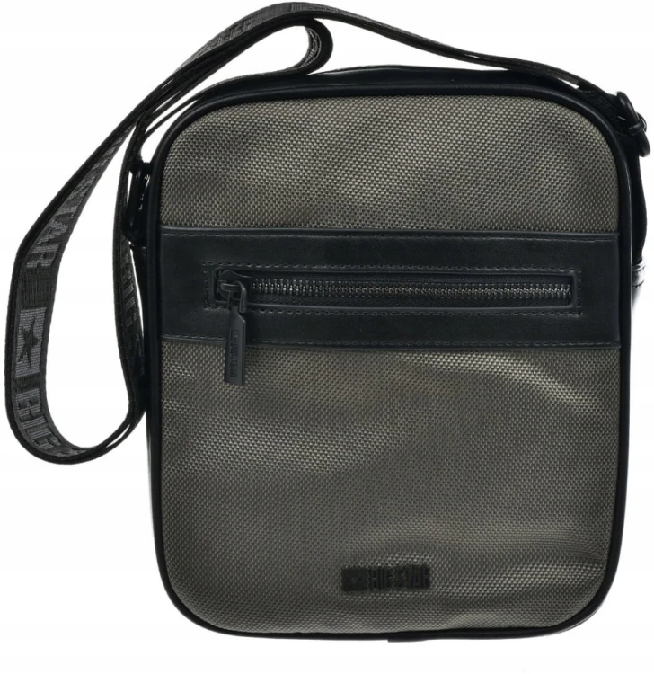 Saszetka na ramię Big Star MM574019 khaki