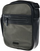 Saszetka na ramię Big Star MM574019 khaki