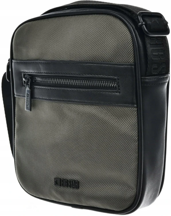 Saszetka na ramię Big Star MM574019 khaki