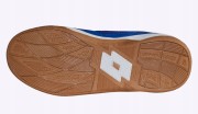 Dziecięce buty halowe Lotto Skeyla 2601530 5010 niebieski