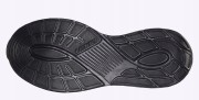 Męskie buty sportowe Lotto Sobrio 2401651U 1119 czarny