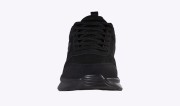 Męskie buty sportowe Lotto Sobrio 2401651U 1119 czarny