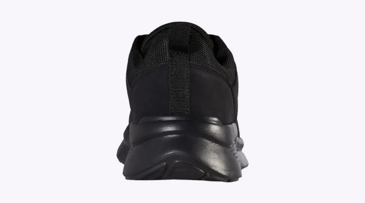Męskie buty sportowe Lotto Sobrio 2401651U 1119 czarny