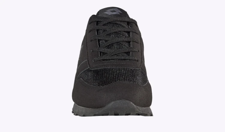 Męskie buty sportowe Lotto Epican 2401850U 1119 czarny