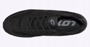 Męskie buty sportowe Lotto Epican 2401850U 1119 czarny